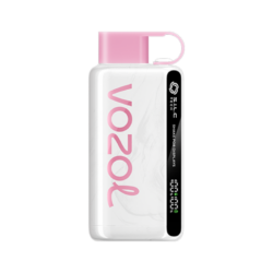 Vozol 12000 Pink Lemonade