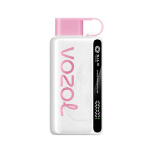 Vozol 12000 Pink Lemonade